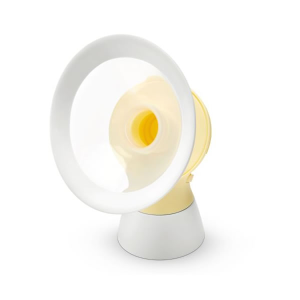 Embudo PersonalFit Flex Medela Talla S 21 mm